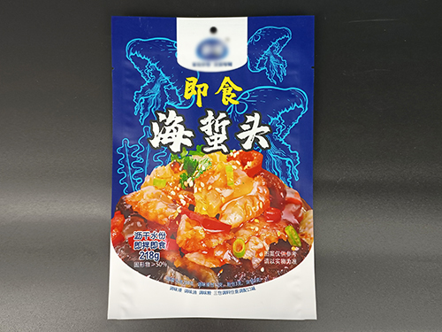 海鮮